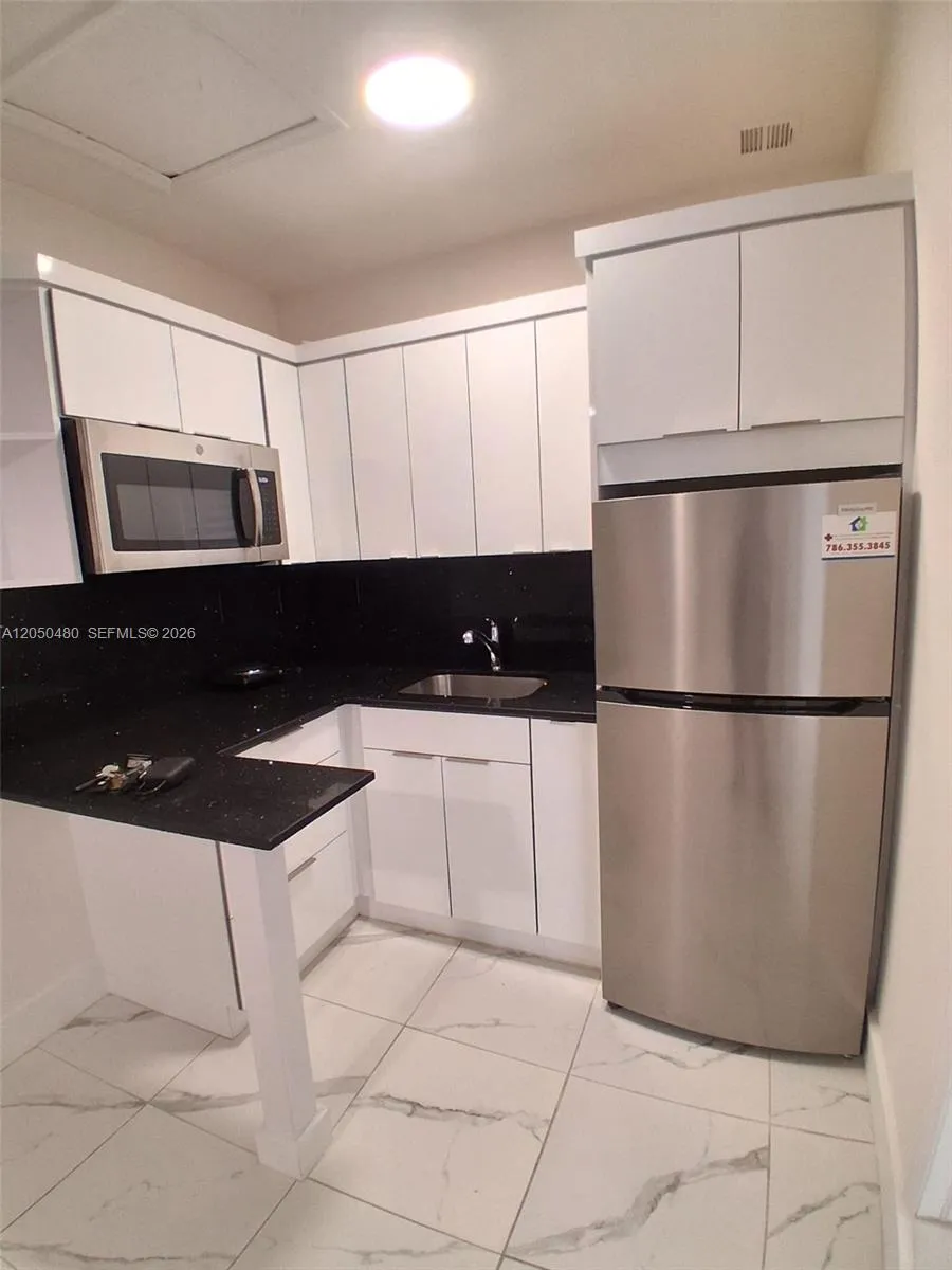 1231 SW 136th Pl #A Miami, FL 33184