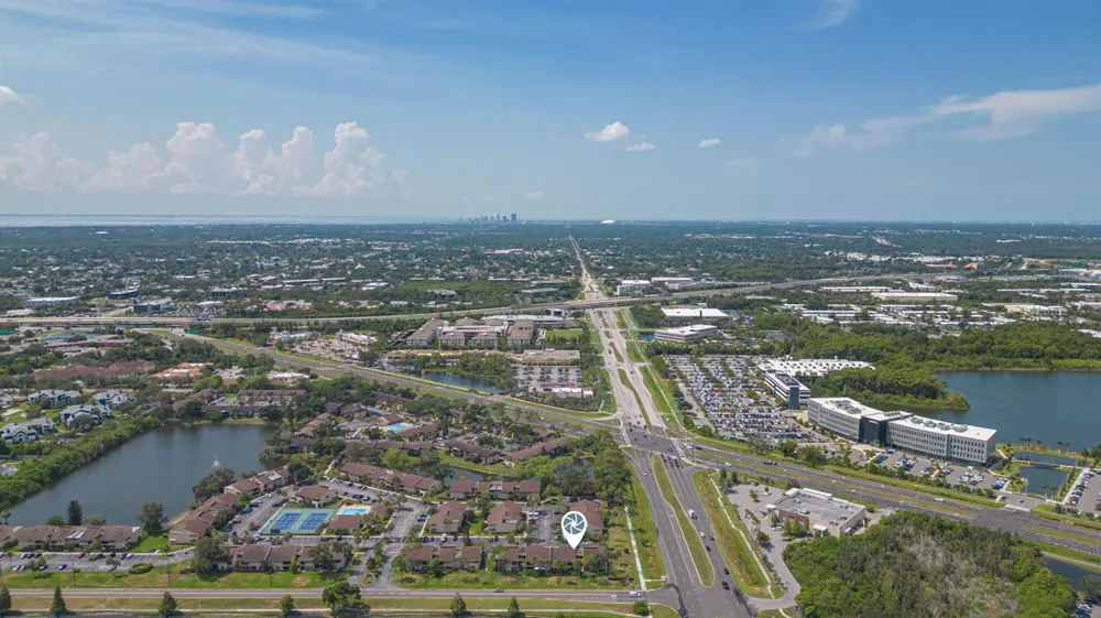 895 Village Drive #204 