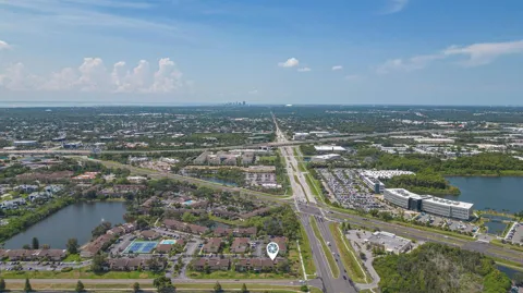 895 Village Drive #204