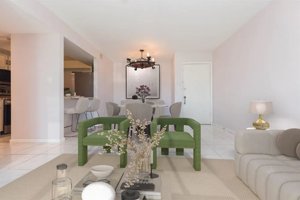 895 Village Drive #204 