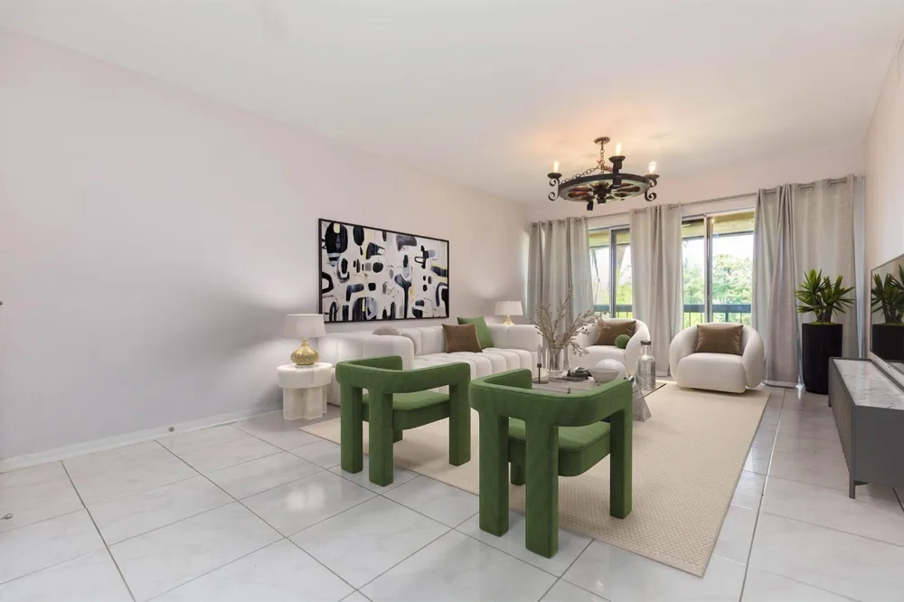 895 Village Drive #204 