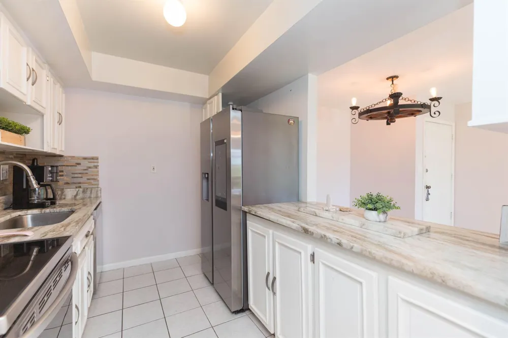 895 Village Drive #204 