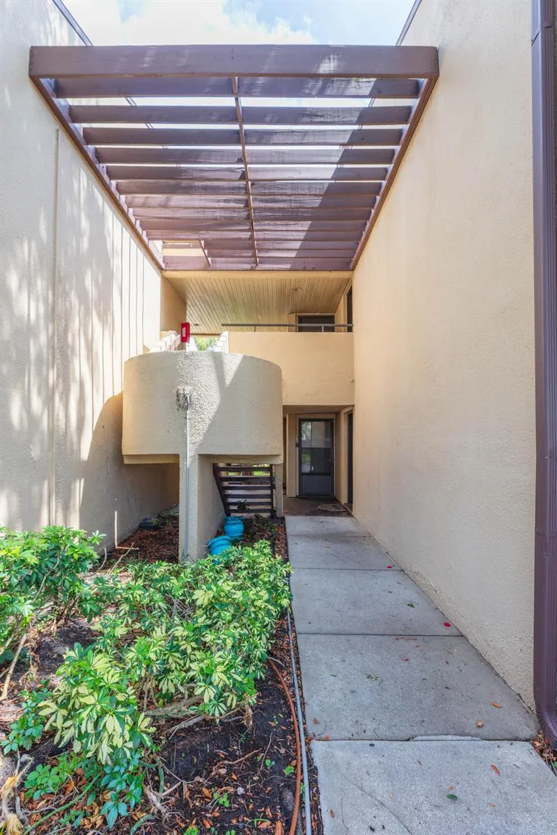 895 Village Drive #204 