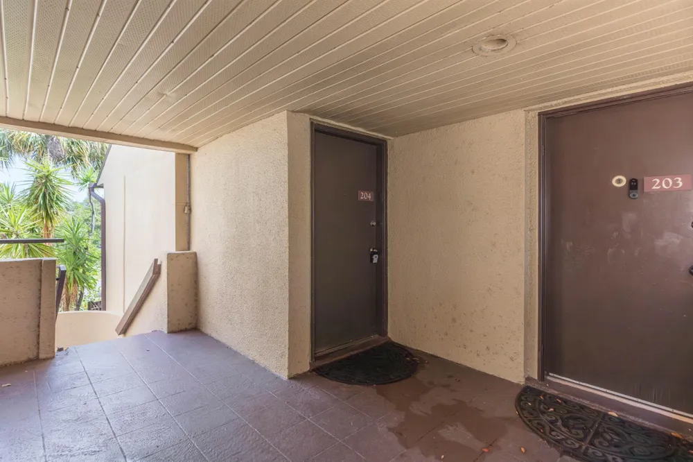 895 Village Drive #204 