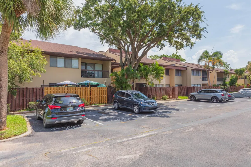 895 Village Drive #204 