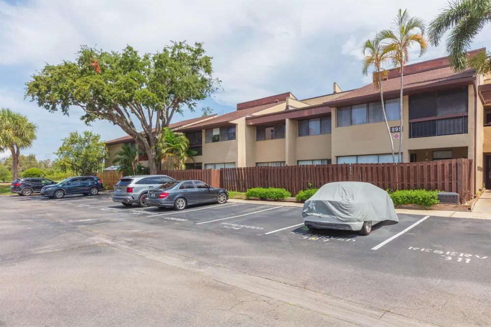 895 Village Drive #204 