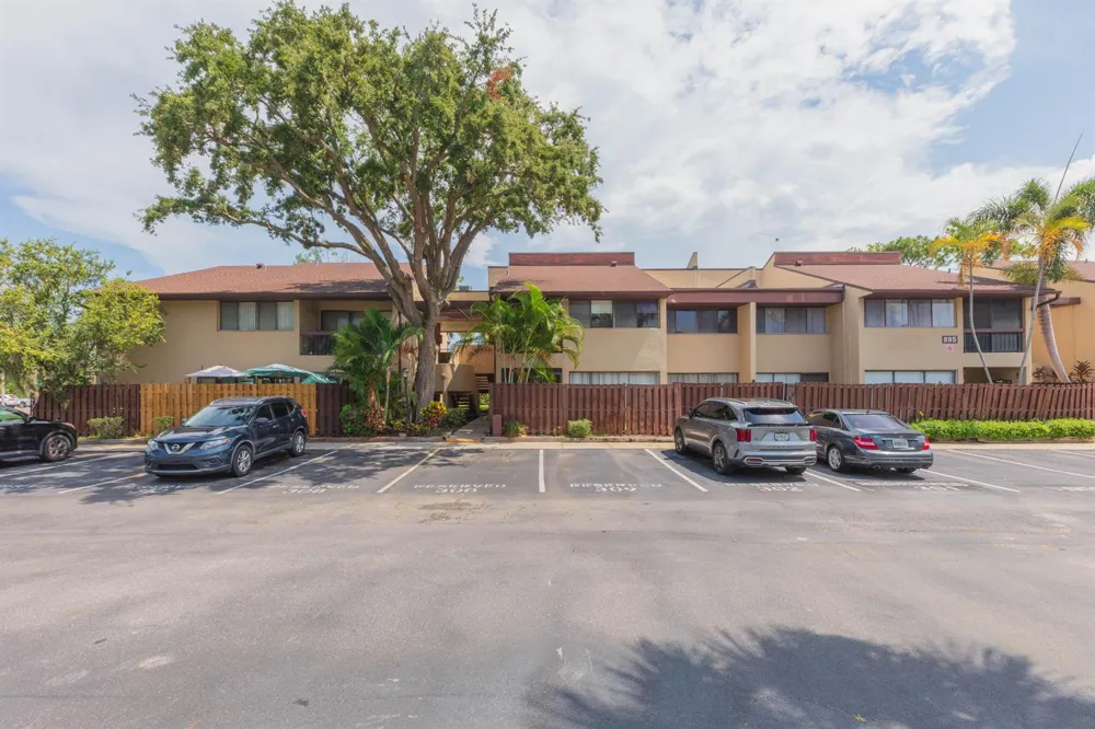 895 Village Drive #204 