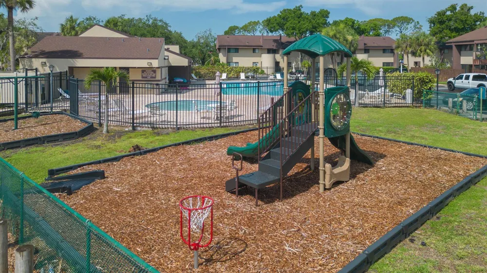 895 Village Drive #204 