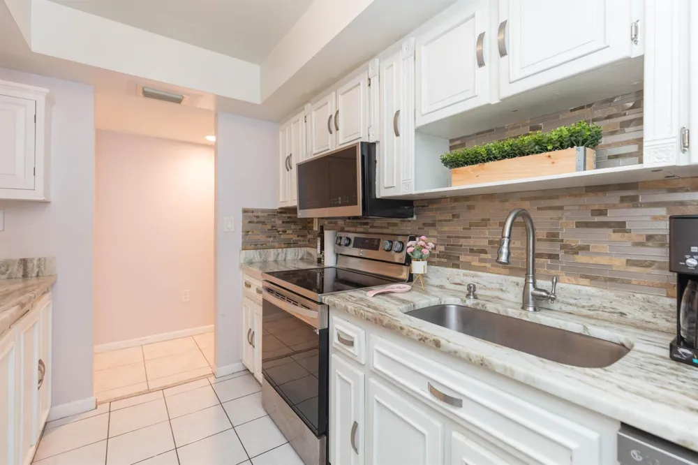 895 Village Drive #204 