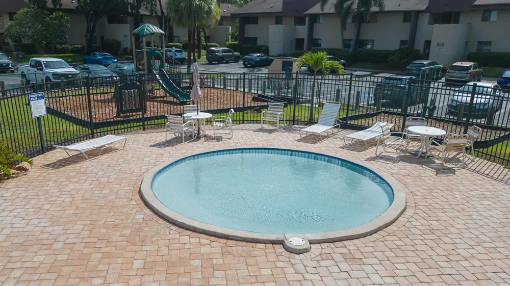 895 Village Drive #204 