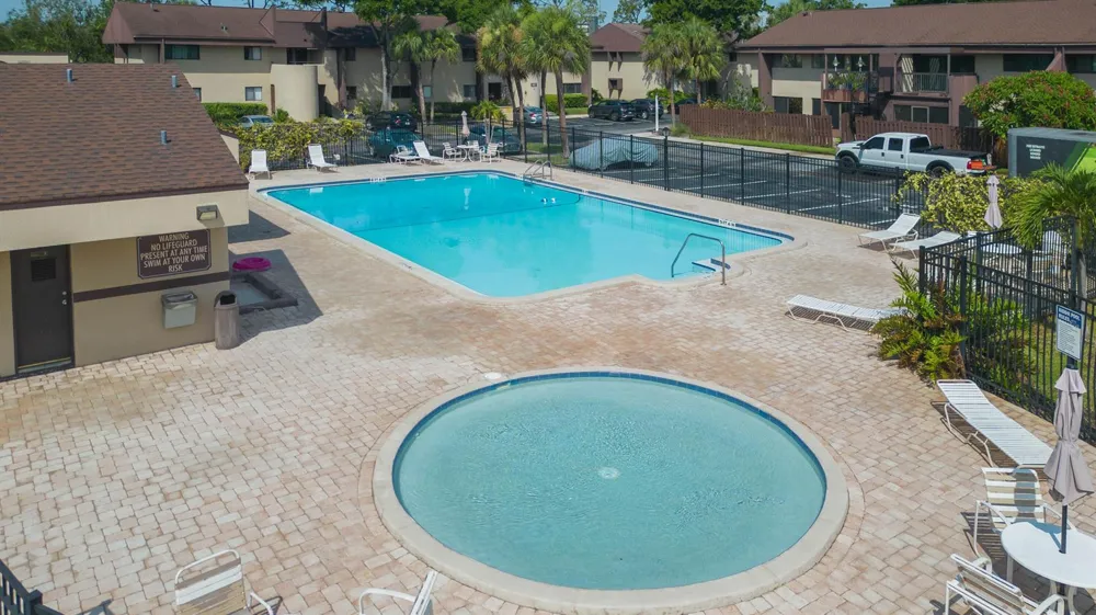 895 Village Drive #204 