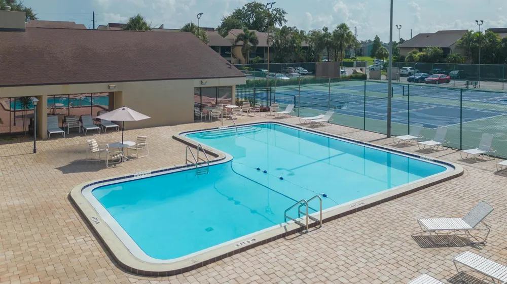 895 Village Drive #204 