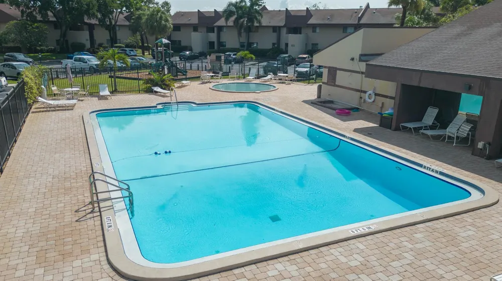 895 Village Drive #204 