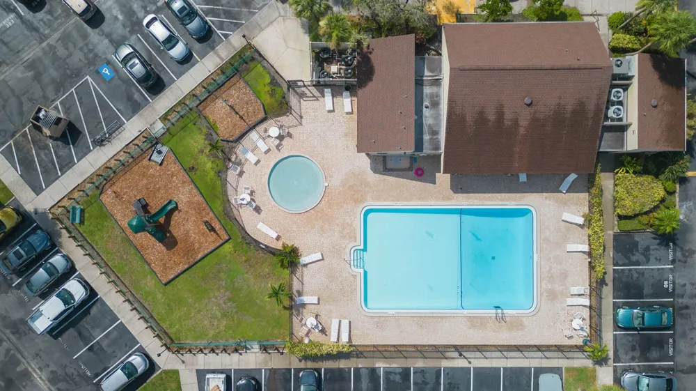 895 Village Drive #204 