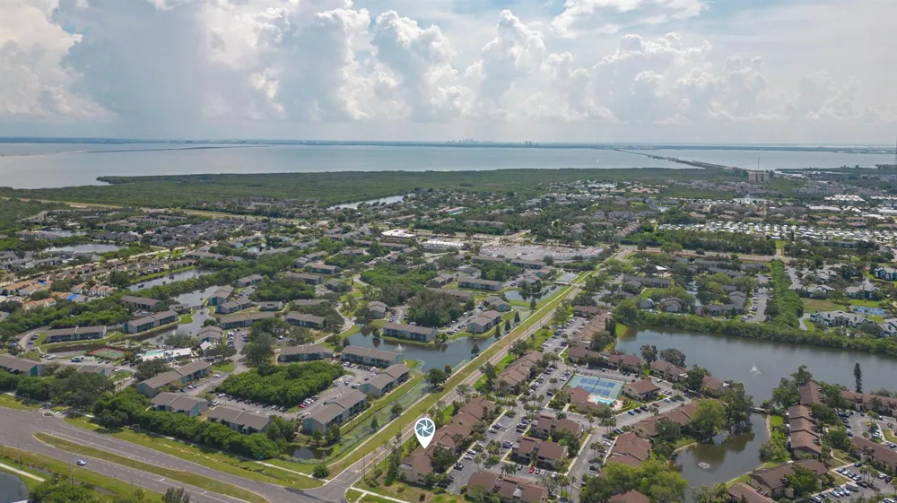 895 Village Drive #204 