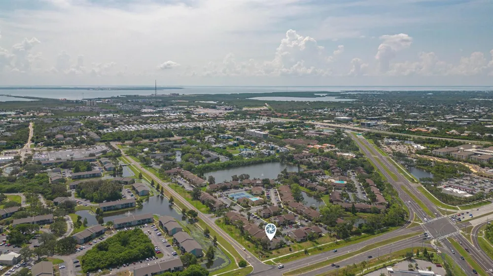 895 Village Drive #204 