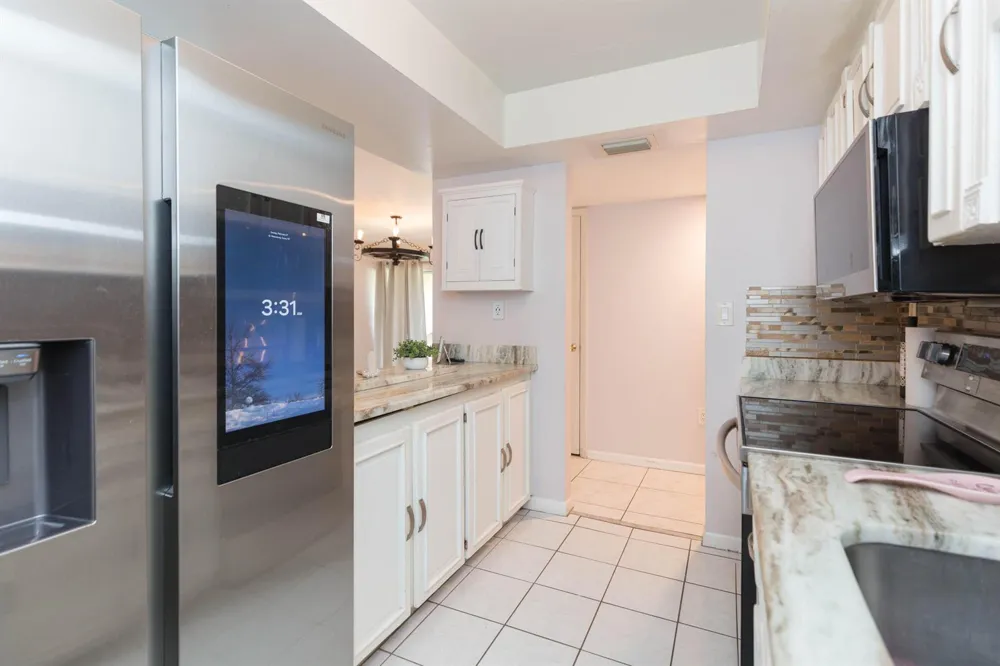 895 Village Drive #204 