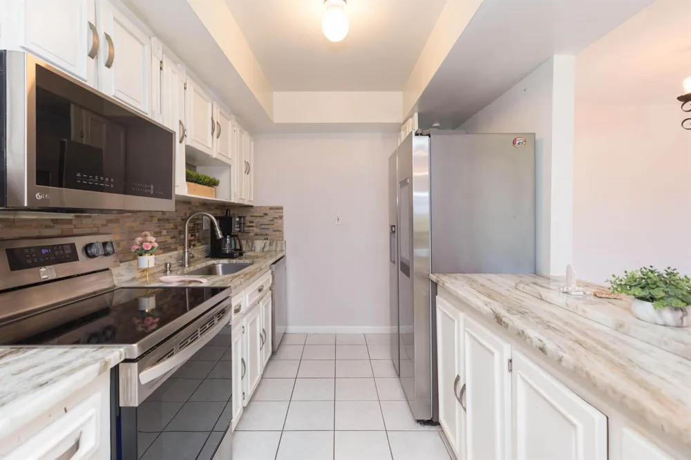 895 Village Drive #204 