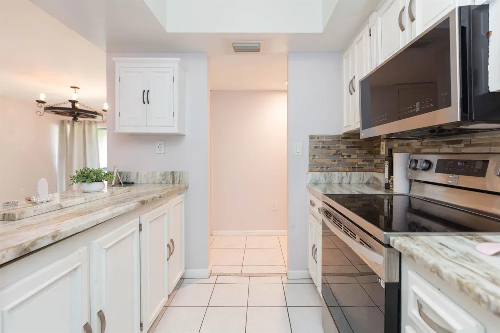 895 Village Drive #204 