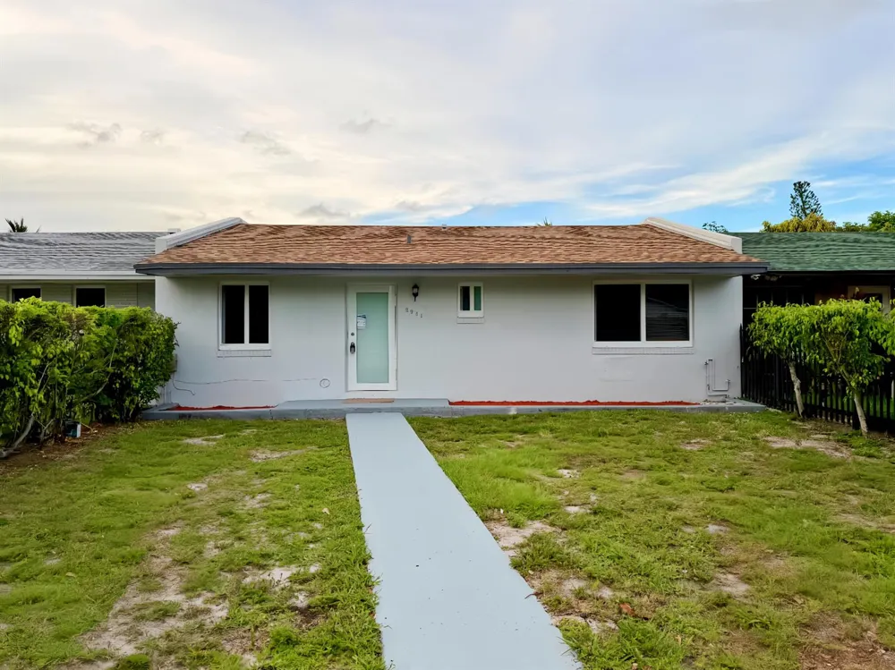 2941 NW 195th Street Miami Gardens, FL 33056