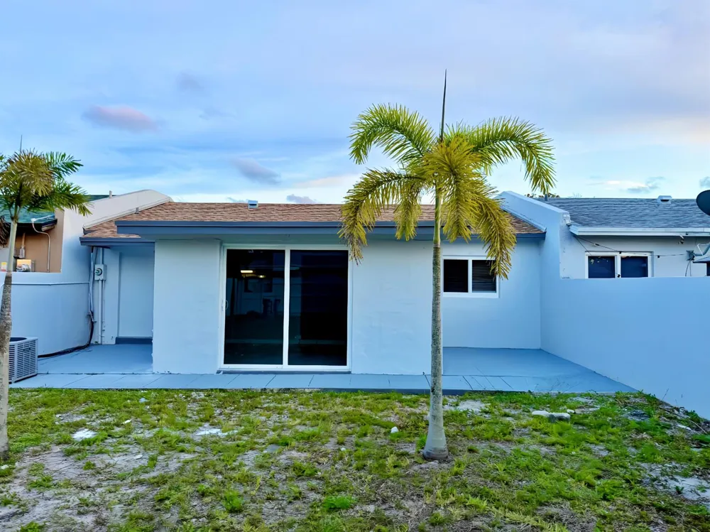 2941 NW 195th Street Miami Gardens, FL 33056