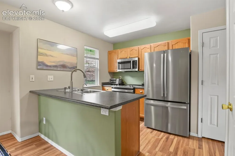 1582 Territory Trail Colorado Springs, CO 80919