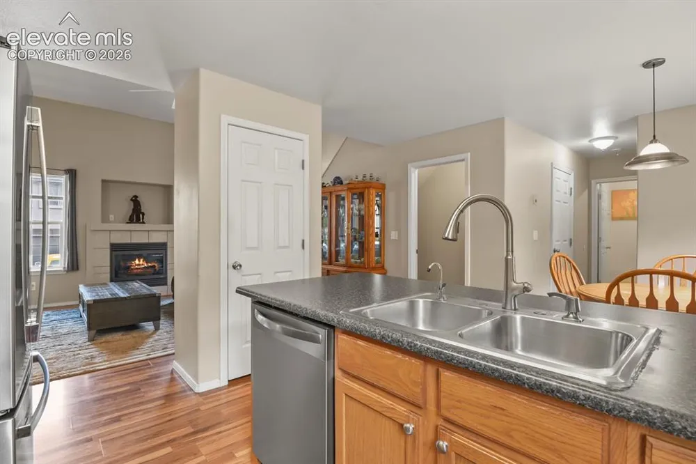 1582 Territory Trail Colorado Springs, CO 80919