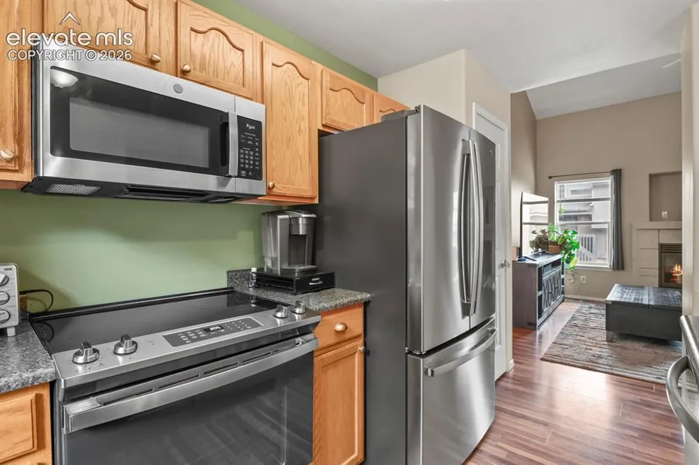1582 Territory Trail Colorado Springs, CO 80919
