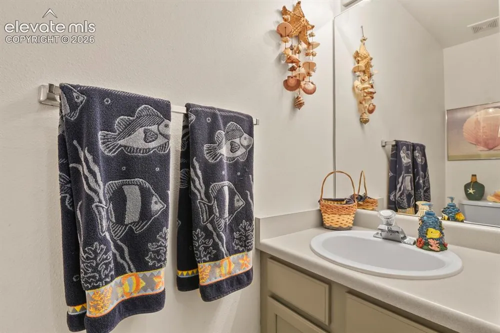 1582 Territory Trail Colorado Springs, CO 80919