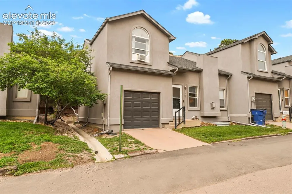 1582 Territory Trail Colorado Springs, CO 80919