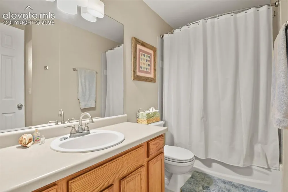 1582 Territory Trail Colorado Springs, CO 80919