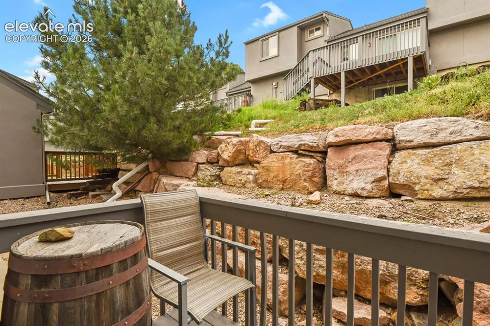 1582 Territory Trail Colorado Springs, CO 80919