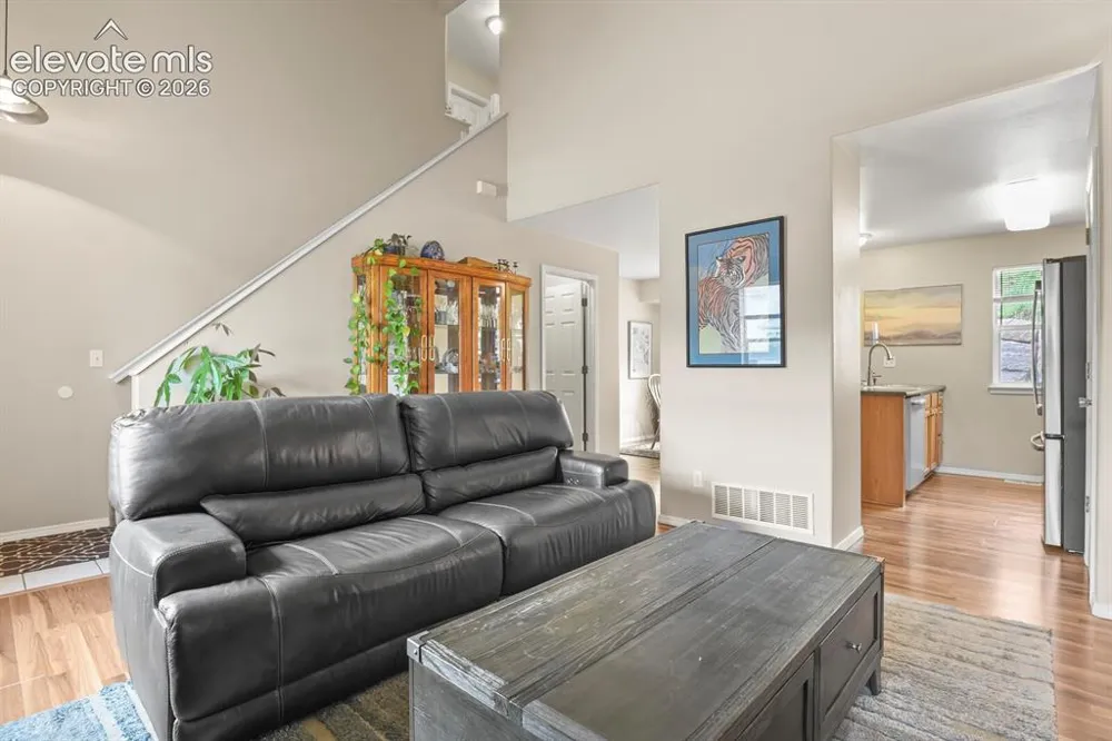 1582 Territory Trail Colorado Springs, CO 80919