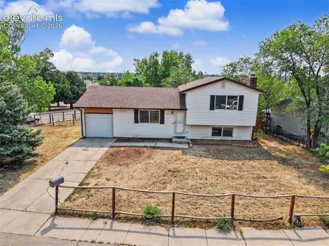 2035 Flintwood Drive