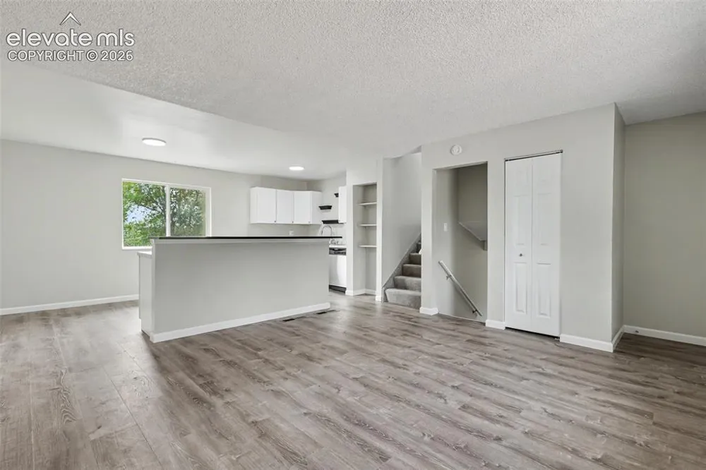 2035 Flintwood Drive Colorado Springs, CO 80910