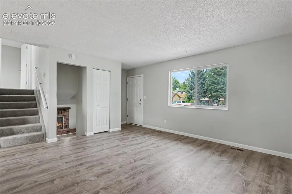 2035 Flintwood Drive Colorado Springs, CO 80910