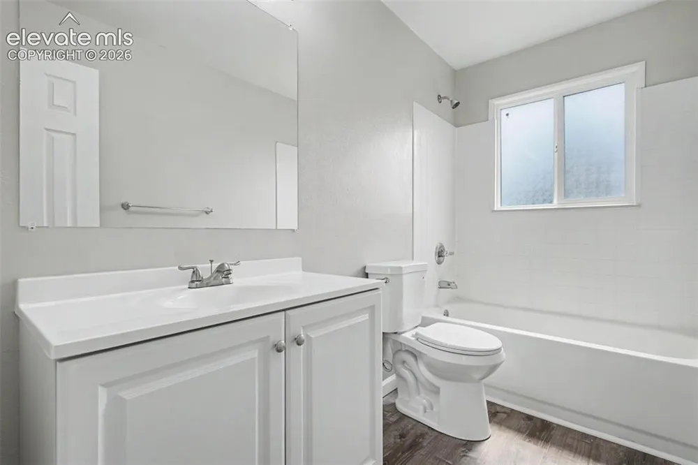 2035 Flintwood Drive Colorado Springs, CO 80910