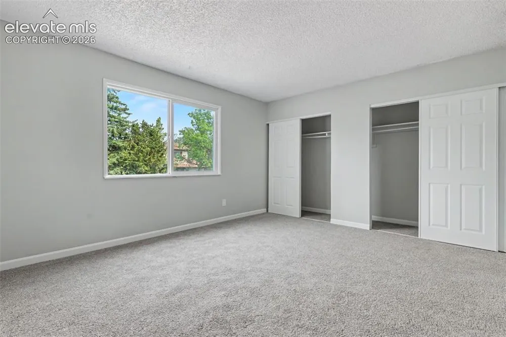2035 Flintwood Drive Colorado Springs, CO 80910
