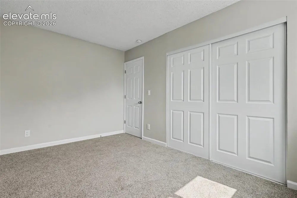 2035 Flintwood Drive Colorado Springs, CO 80910