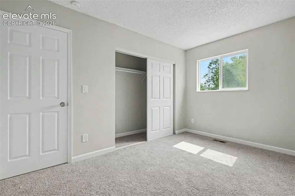 2035 Flintwood Drive Colorado Springs, CO 80910