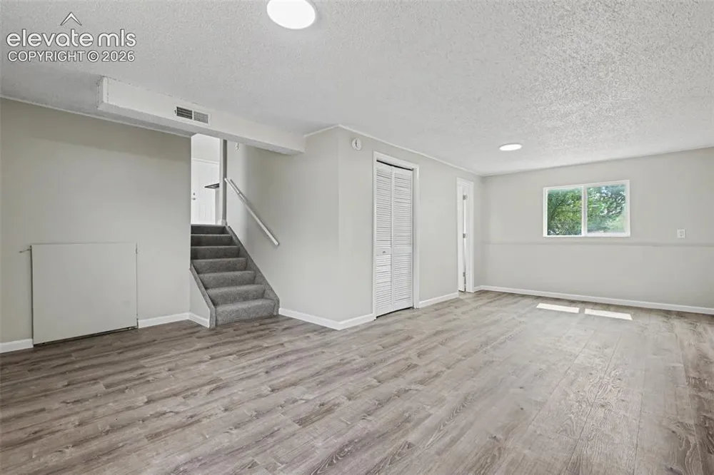 2035 Flintwood Drive Colorado Springs, CO 80910