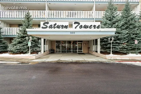 900 Saturn Drive #609