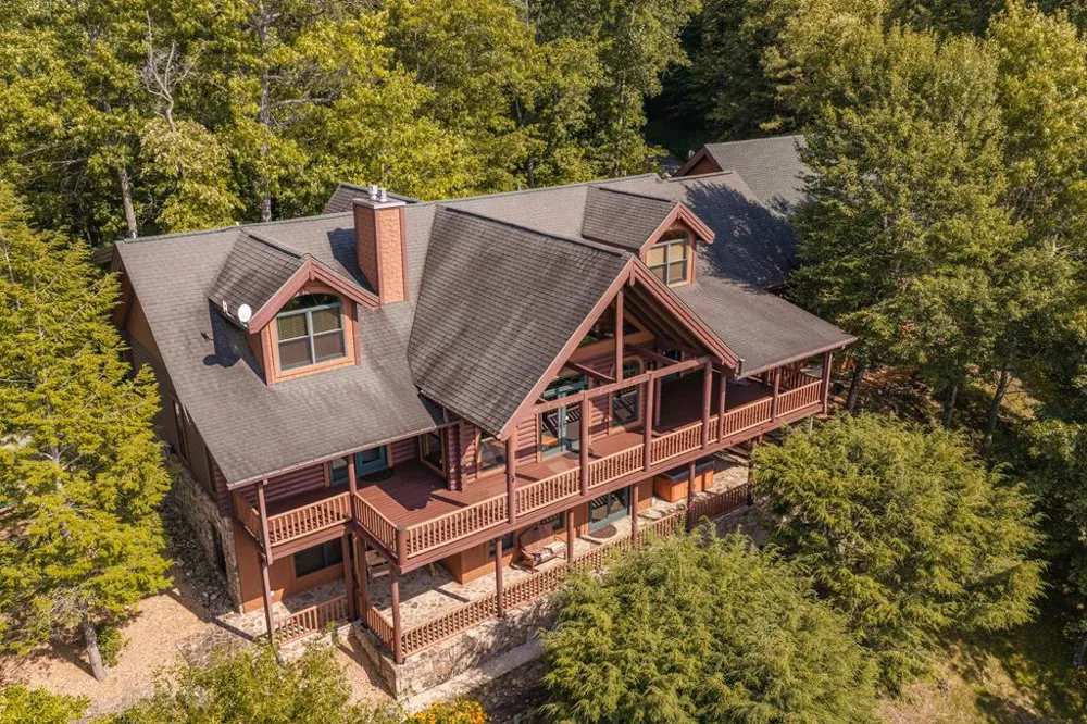 Appalachian Bryson City, NC 28713