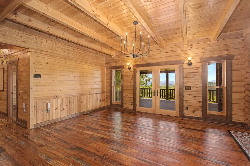 Appalachian Bryson City, NC 28713