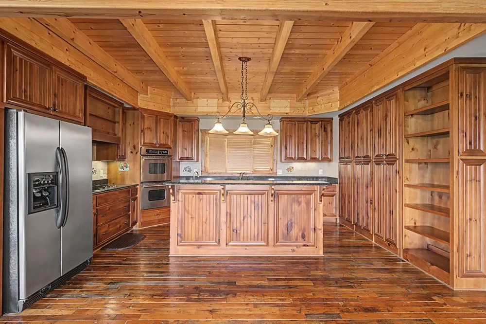 Appalachian Bryson City, NC 28713