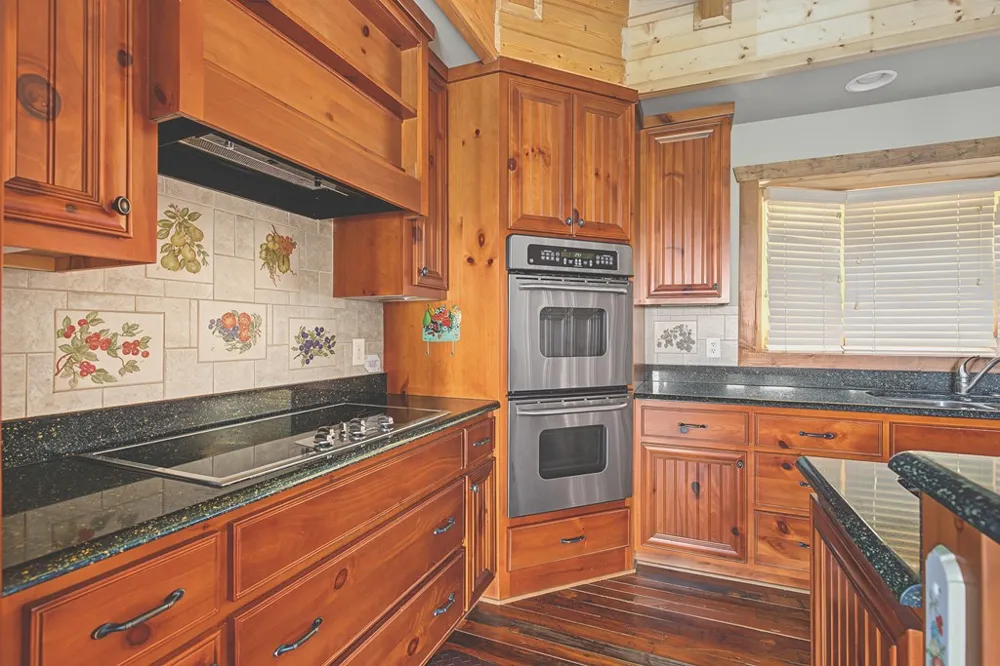 Appalachian Bryson City, NC 28713