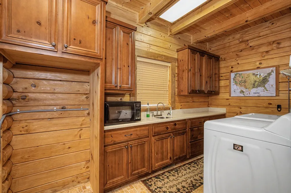 Appalachian Bryson City, NC 28713