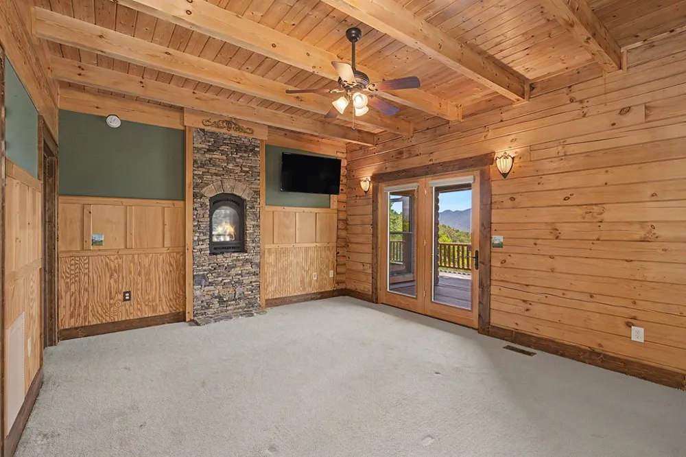 Appalachian Bryson City, NC 28713