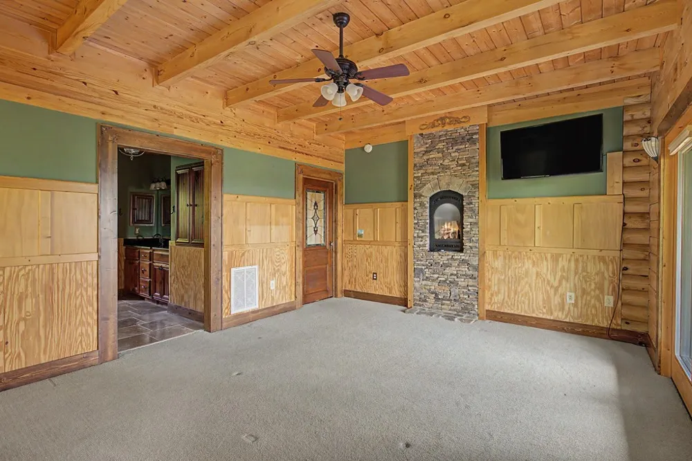 Appalachian Bryson City, NC 28713
