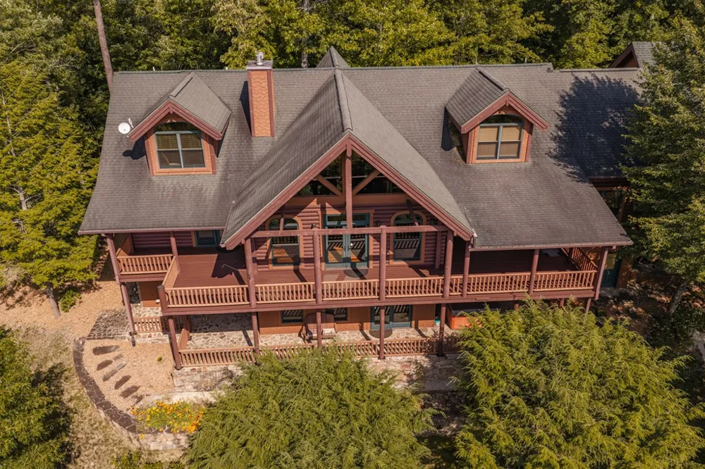 Appalachian Bryson City, NC 28713